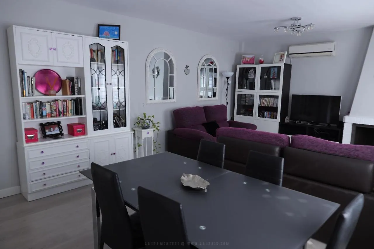 The Dream Retreat Experience Apartment Belicena