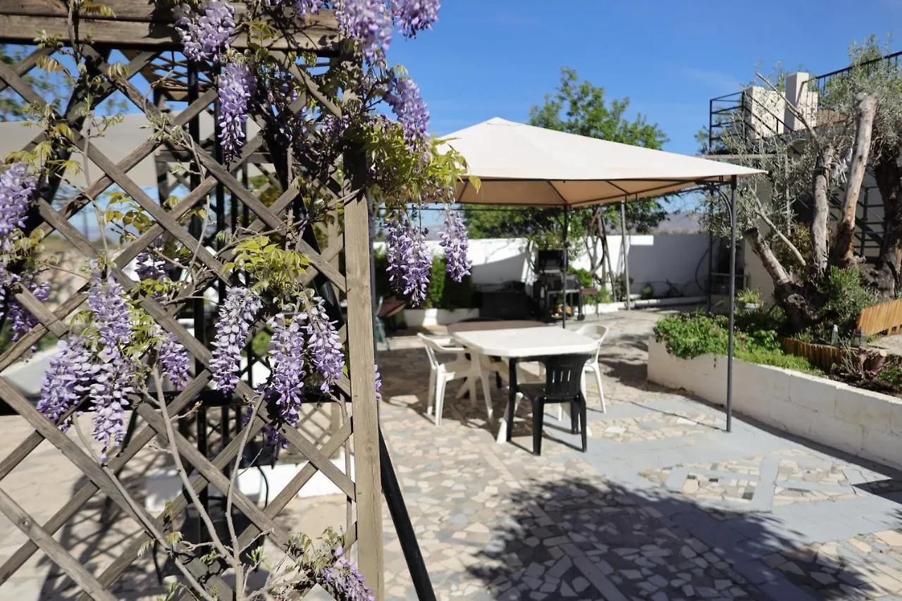 The Dream Retreat Experience Apartment Belicena