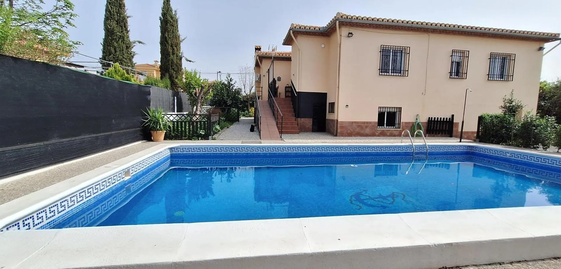 The Dream Retreat Experience Apartment Belicena Spain