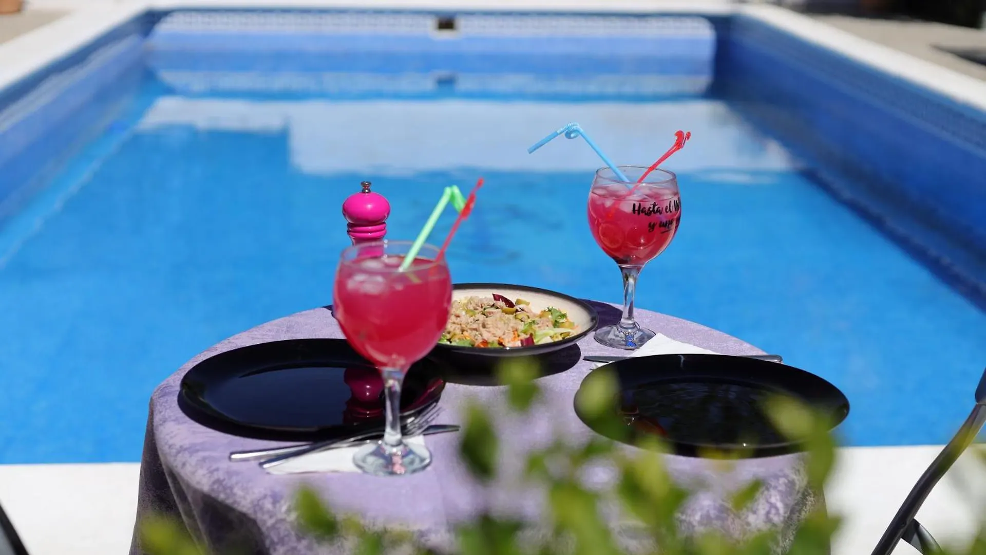 The Dream Retreat Experience Apartment Belicena 0*,