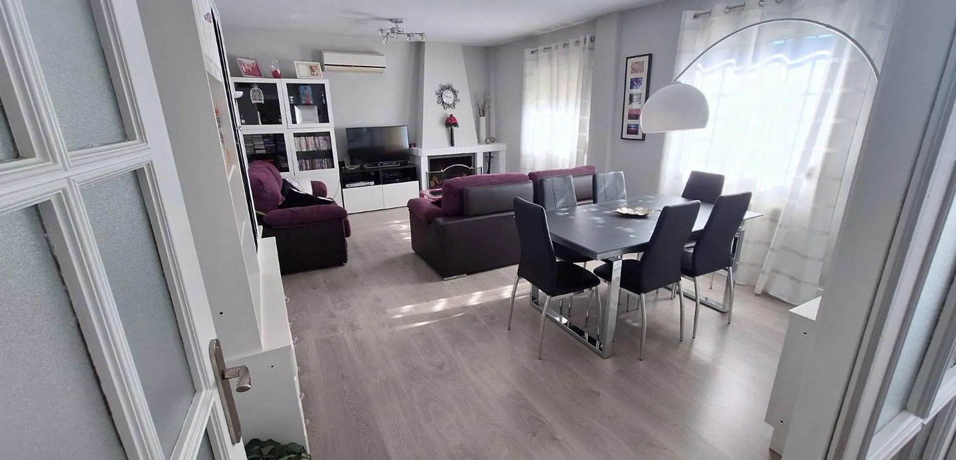 Homestay The Dream Retreat Experience Apartment Belicena