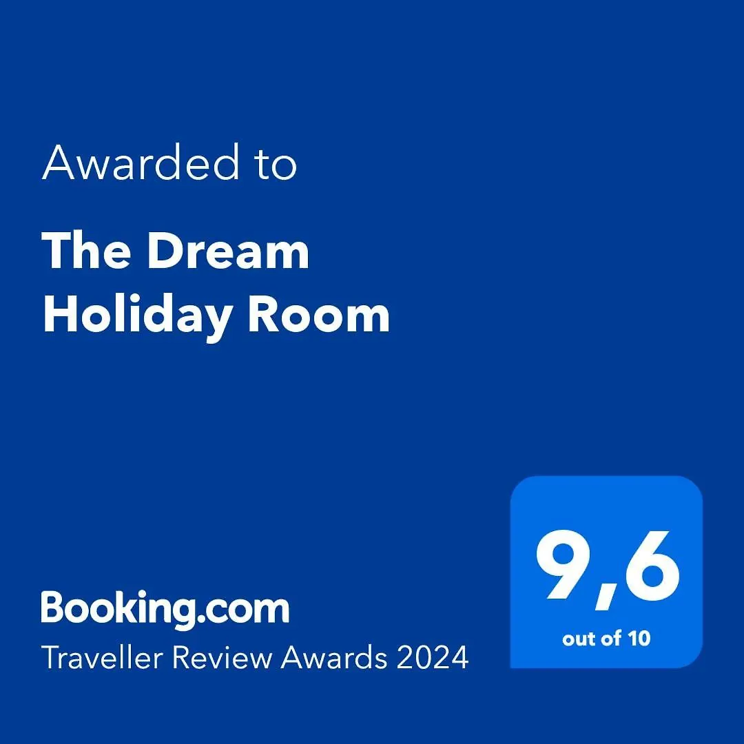 BelicenaThe Dream Retreat Experienceアパートメント Belicena